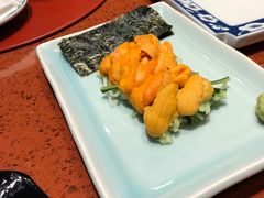 -小山日本料理(兴业太古汇店)