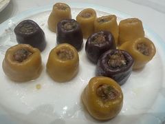 -胖嫂海鲜饭店