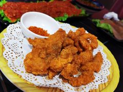 当家小酥肉-二当家牛肉串串(教育路店)