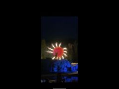 -威海华夏城景区