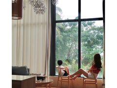 -三亚海棠湾万丽度假酒店