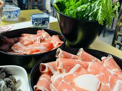 -牛街清真满恒記(平安里西大街店)