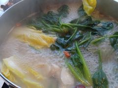 -海鸿荟·沿江菜(中山北路店)