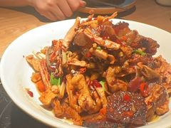 -吃饭皇帝大(长宁龙之梦店)
