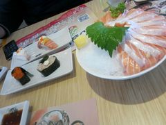 -友壹町寿司·料理(三水广场店)