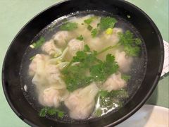 -白玉兰小吃(新村路店)