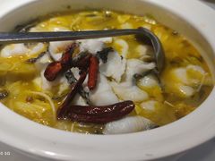 -兰湘子·湘菜小炒(石家庄万象城店)