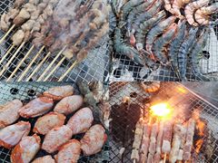 -春花秋色城市公园