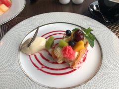-Kathleen's Waitan 凯圣琳江景西餐厅(外滩店)