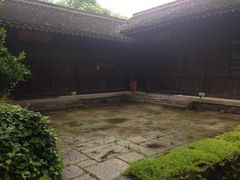 -法云安缦酒店