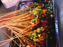 -小胖子烤肉(梦想城店)