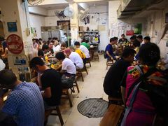 大堂-黑竹香鸡(营和巷店)