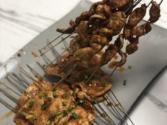 -建国烧烤(建乐路店)