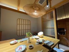 -花和海鲜自助(梅江店)