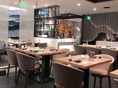 大堂-隐泉之语日式料理(王府中环店)