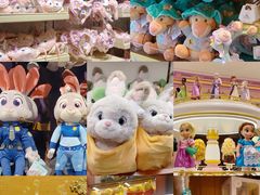 -上海迪士尼度假区