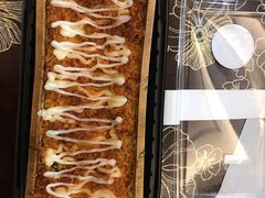 -欢牛蛋糕屋(萧山万象汇店)