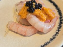 -田舍家Inakaya·炉端烧·铁板烧(天汇igc店)