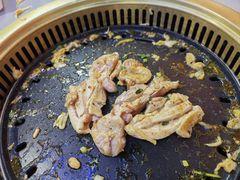 -棒小伙·齐齐哈尔烤肉(龙茗路店)
