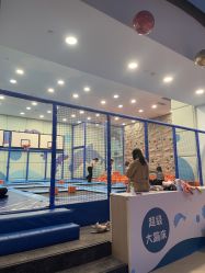 -嗨贝天地(青岛万象城店)