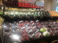 -果多美(万泉庄店)