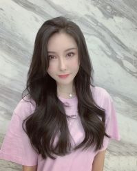 -3AM HAIR SALON染发烫发接发