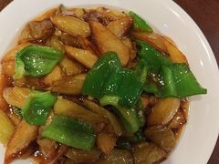 -老厨家(友谊路总店)