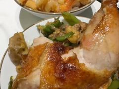 -费大厨辣椒炒肉(黄兴中心广场店)