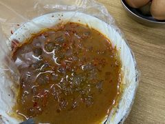 -赞鳌巷子煎粉(临江小区店)