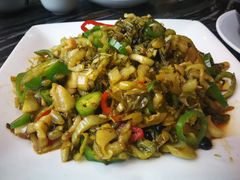 -美极鲜食坊(宝安南路店)