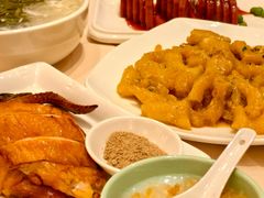 -得月楼·省级非遗·传统苏帮菜(观前店)