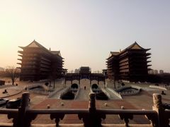 -大明幻境第一城