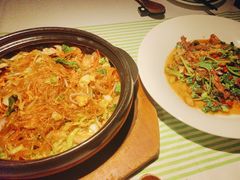 -桂满陇·桃花院落(长泰广场店)
