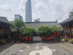 -关岳庙