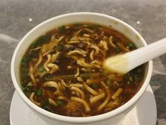 -鼎泰丰(国贸商城店)