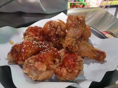 -Meet Sun韩式大排档(五一广场7MALL店)