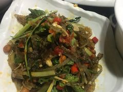 -醉美东江·三文鱼·烧鸡公