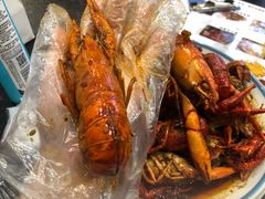 -三妹小龙虾·黄油蟹(华侨城总店)
