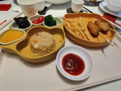 -好食上(喜盈门.范城店)