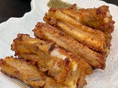 -红星光发煲仔饭(文海店)