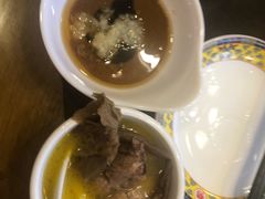 -峰瑞藏地美食·石锅鸡·牦牛肉(大昭寺品牌店)