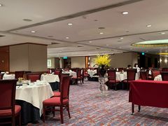-香港喜来登酒店天宝阁