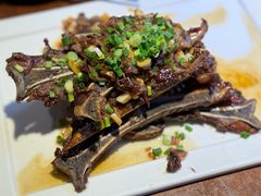 -龙抄手食府(浣花北路店)