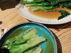 -潮粥荟·潮汕砂锅粥(朝阳大悦城店)