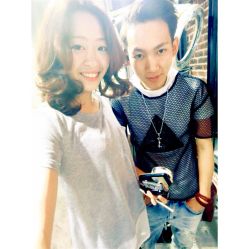 小p老师-pstyle造型(五道口梦想店)-P.STYLE 派斯造型