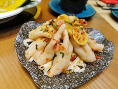 -摩登有记·新派泰国菜(银钻广场店)