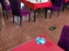 大堂-北京龙庆四季香农家饭庄·灶台鱼·碳烤虹鳟鱼(龙庆峡店)