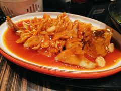 -江太极江浙菜(马桥万达广场店)