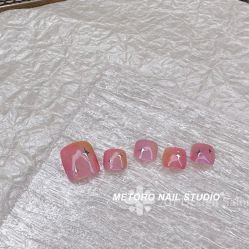 -米·日本の美甲美睫專門店