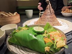-云海肴云南菜·蒸汽石锅鱼(青岛万象城店)